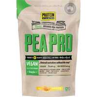 PeaPro Organic Pea Protein - Honeycomb 1kg