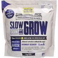 Slow & Grow Casein - Pure 1kg