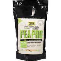 PeaPro Organic Pea Protein - Vanilla 3kg