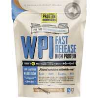 WPI Fast Release Protein - Vanilla 500g