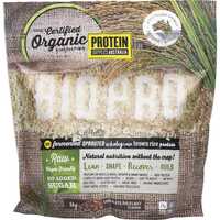 BioPro Organic Protein - Choc Hazelnut 1kg