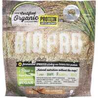 BioPro Organic Protein - Vanilla Cinnamon 1kg