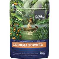 Organic Lucuma Powder 185g