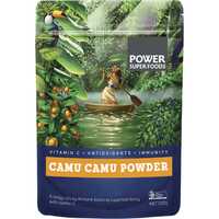 Organic Camu Camu Powder 200g