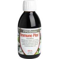 Immune Plex Herbal Medicine 200ml