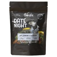 Date & Blueberry Dog Treats (8x125g)