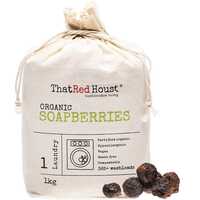 Organic Soapberries 1kg