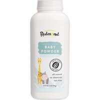 Natural Baby Powder - Fragrance Free 85g