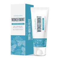 Wondermint Tooth + Mouth Paste 133g