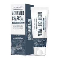 Wondermint Charcoal Tooth + Mouth Paste 133g