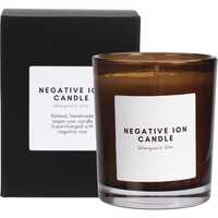 Negative Ion Candle - Lemongrass