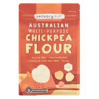 Australian Chickpea Flour 300g
