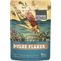 Organic Dulse Flakes 150g