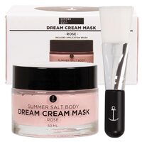 Rose Dream Cream Mask 50ml
