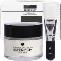 Green Clay Face Mask 120ml