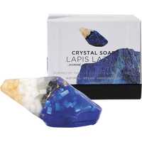 Lapis Lazuli Crystal Soap 150g