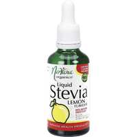 Liquid Stevia - Lemon 50ml