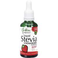 Liquid Stevia - Strawberry 50ml