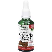 Liquid Stevia - Cinnamon 50ml