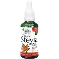 Liquid Stevia - Maple 50ml
