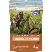 Organic Tigernut Flour 300g