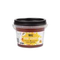Wild Crafted Raw Honey 1kg