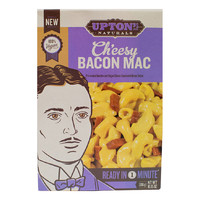 Real Meal Kit - Ch'eesy Bacon Mac 285g
