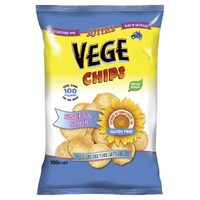 Sweet & Sour Vege Chips (6x100g)