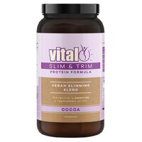 Vital Slim & Trim Protein - Cocoa 500g