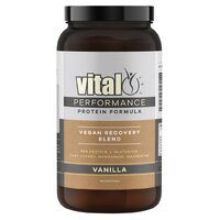 Vital Performance Protein - Vanilla 500g