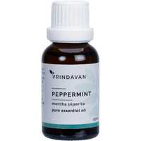 Pure Peppermint Essential Oil 25ml