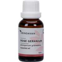 Pure Rose Geranium Essential Oil 25ml