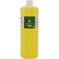 Organic Castor Oil 1L