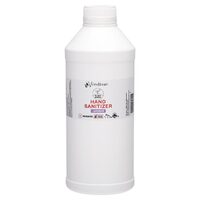 Lavender Hand Sanitizer Refill (+Ethanol) 1L