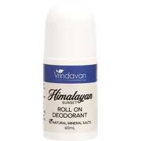 Himalayan Sunset Roll-on Deodorant 50ml