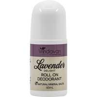 Lavender Delight Roll-on Deodorant 60ml