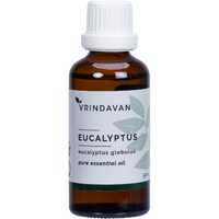Pure Eucalyptus Essential Oil 50ml