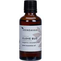 Pure Clove Bud Essential Oil 50ml