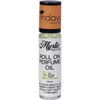 Organic Mystic Nature Perfume Oil 10ml