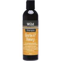 Herbs & Honey Shampoo  250ml