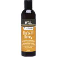 Herbs & Honey Conditioner 250ml