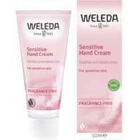 Sensitive Skin Hand Cream - Almond 50ml