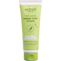 Natural Nappy Rash Cream 100ml