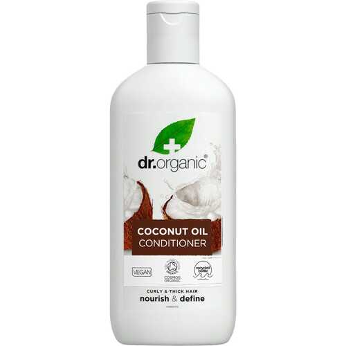 Organic Virgin Coconut Oil Conditioner 265ml