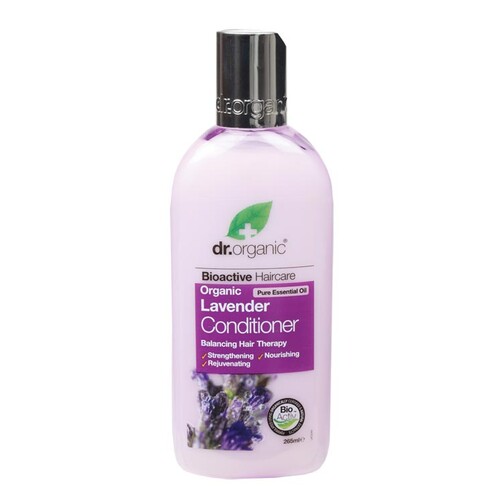 Organic Lavender Conditioner 265ml