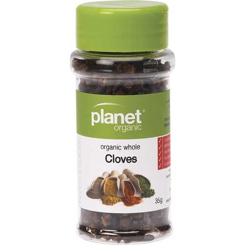Whole Cloves Spices 35g