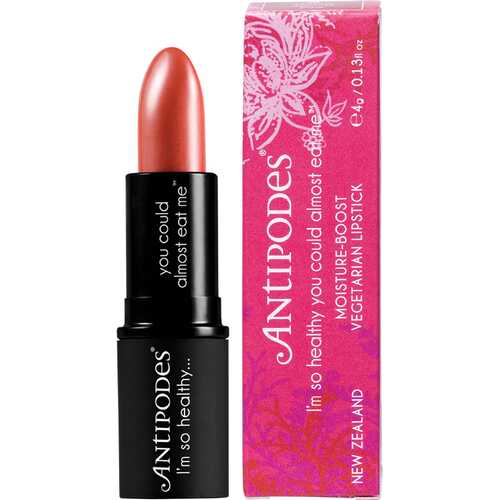 Dusky Sound Pink Natural Lipstick 4g