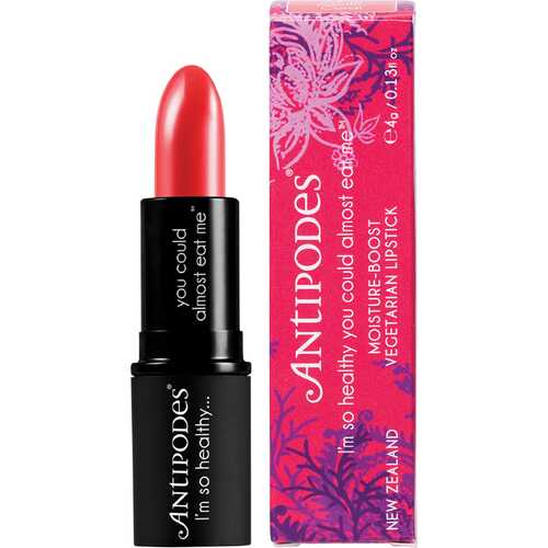 South Pacific Coral Natural Lipstick 4g