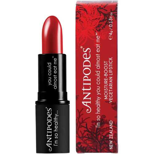 Ruby Bay Rouge Natural Lipstick 4g