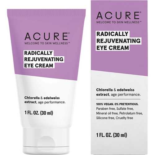 Eye Cream - Radically Rejuvenating 30ml